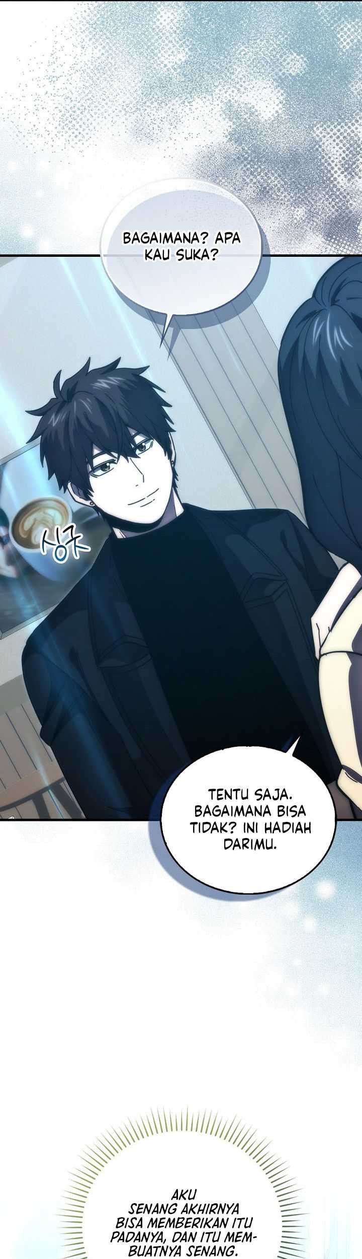 Demon Lord’s Martial Arts Ascension Chapter 97 - halaman 26