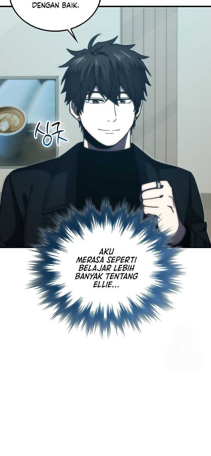 Demon Lord’s Martial Arts Ascension Chapter 97 - halaman 38