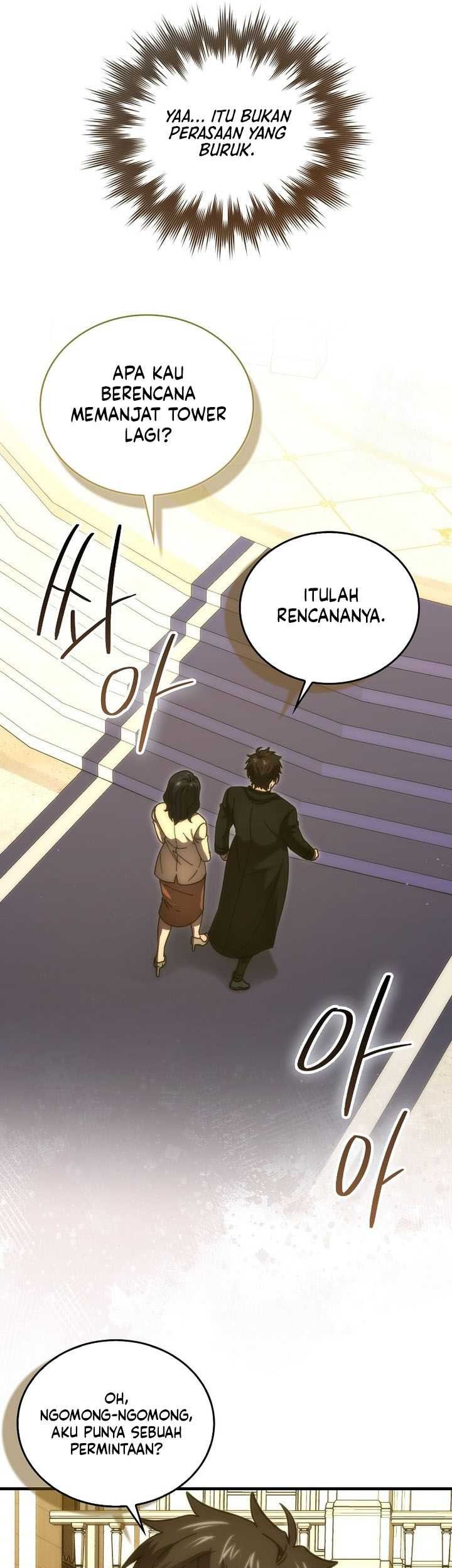 Demon Lord’s Martial Arts Ascension Chapter 97 - halaman 39