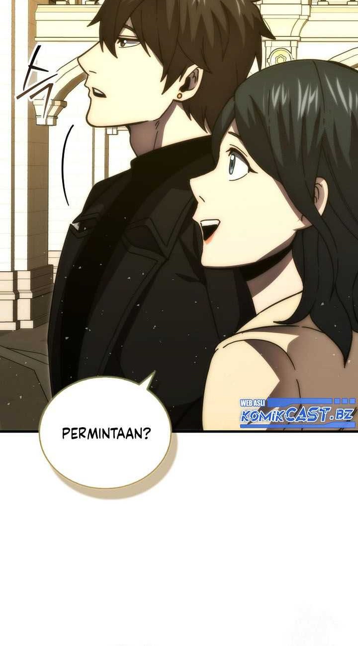 Demon Lord’s Martial Arts Ascension Chapter 97 - halaman 40