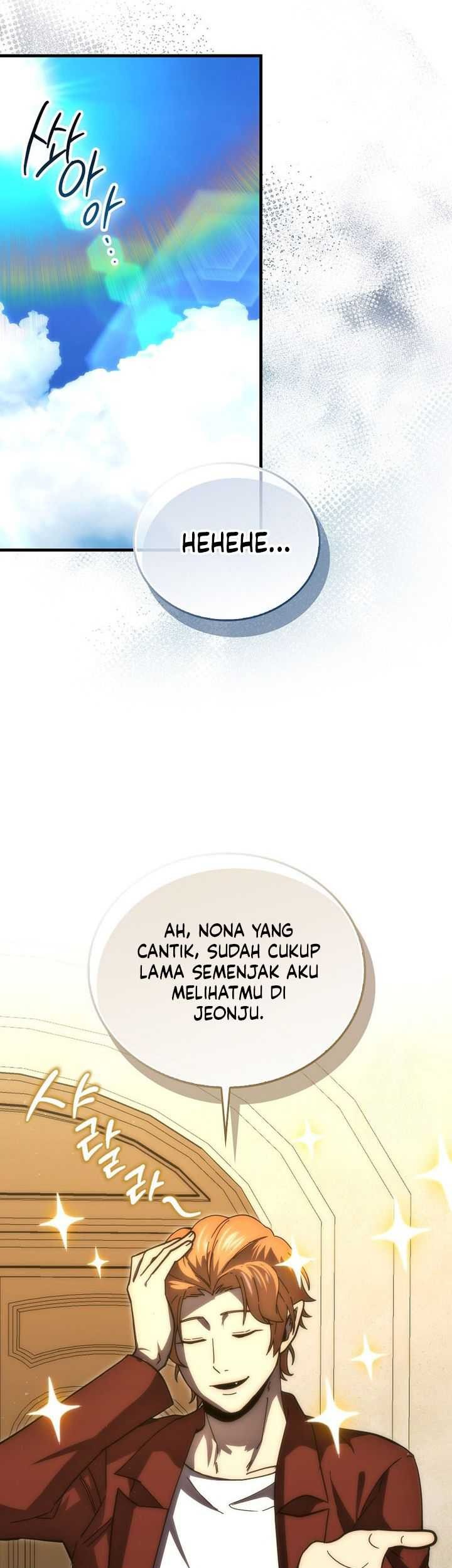 Demon Lord’s Martial Arts Ascension Chapter 97 - halaman 45