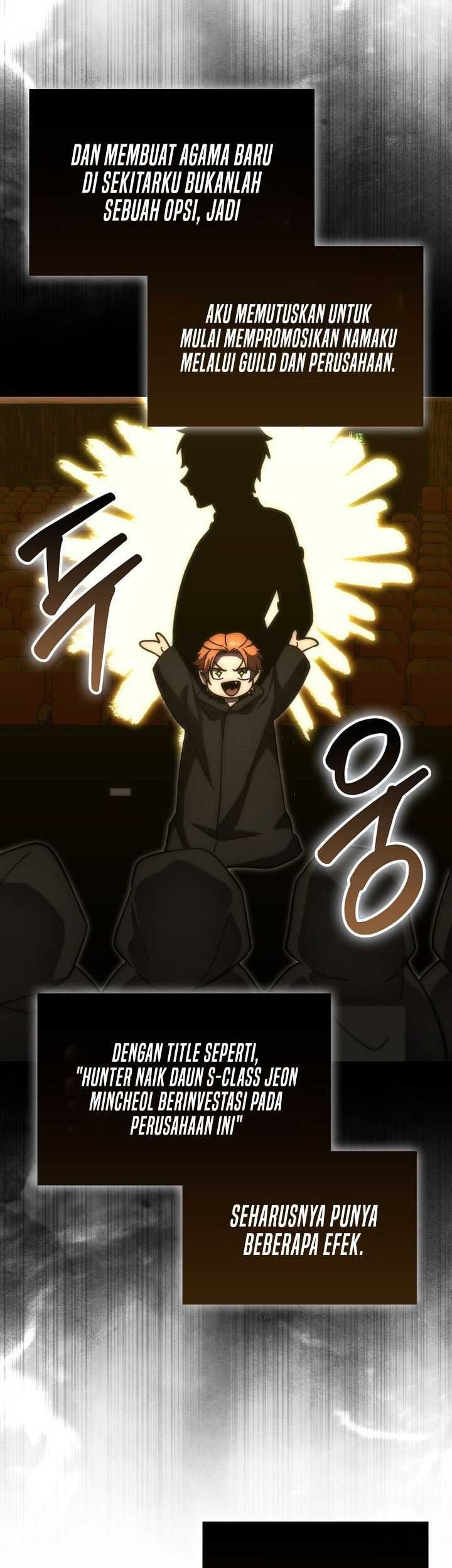 Demon Lord’s Martial Arts Ascension Chapter 97 - halaman 53