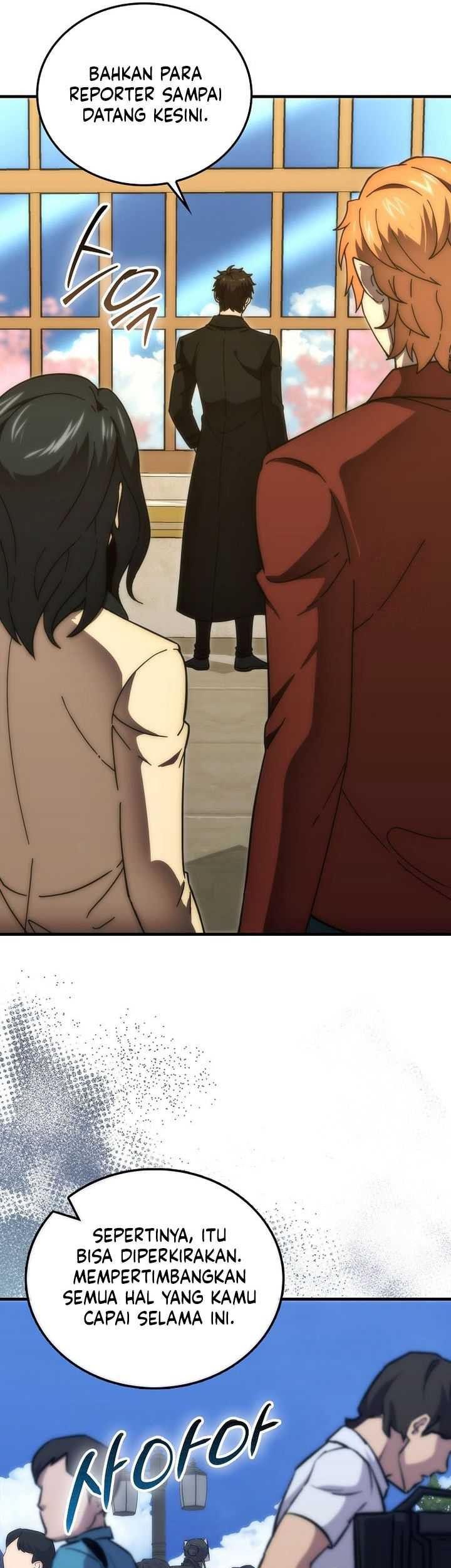 Demon Lord’s Martial Arts Ascension Chapter 97 - halaman 55