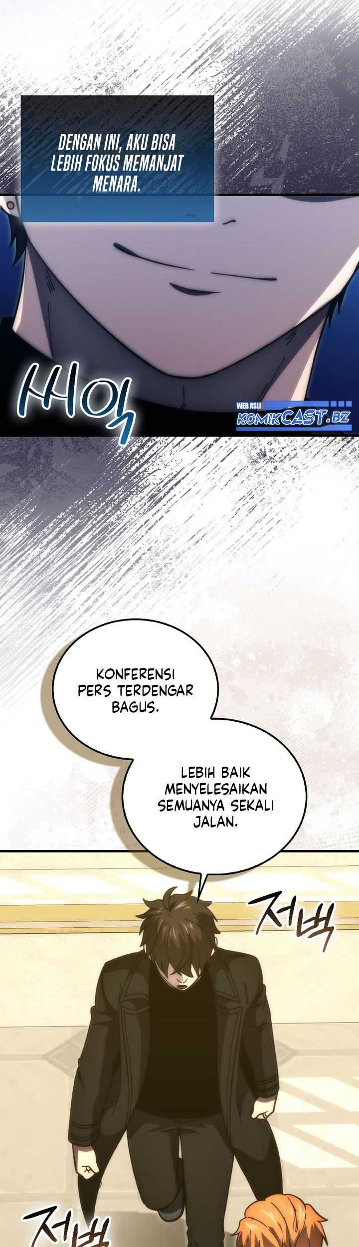 Demon Lord’s Martial Arts Ascension Chapter 97 - halaman 59