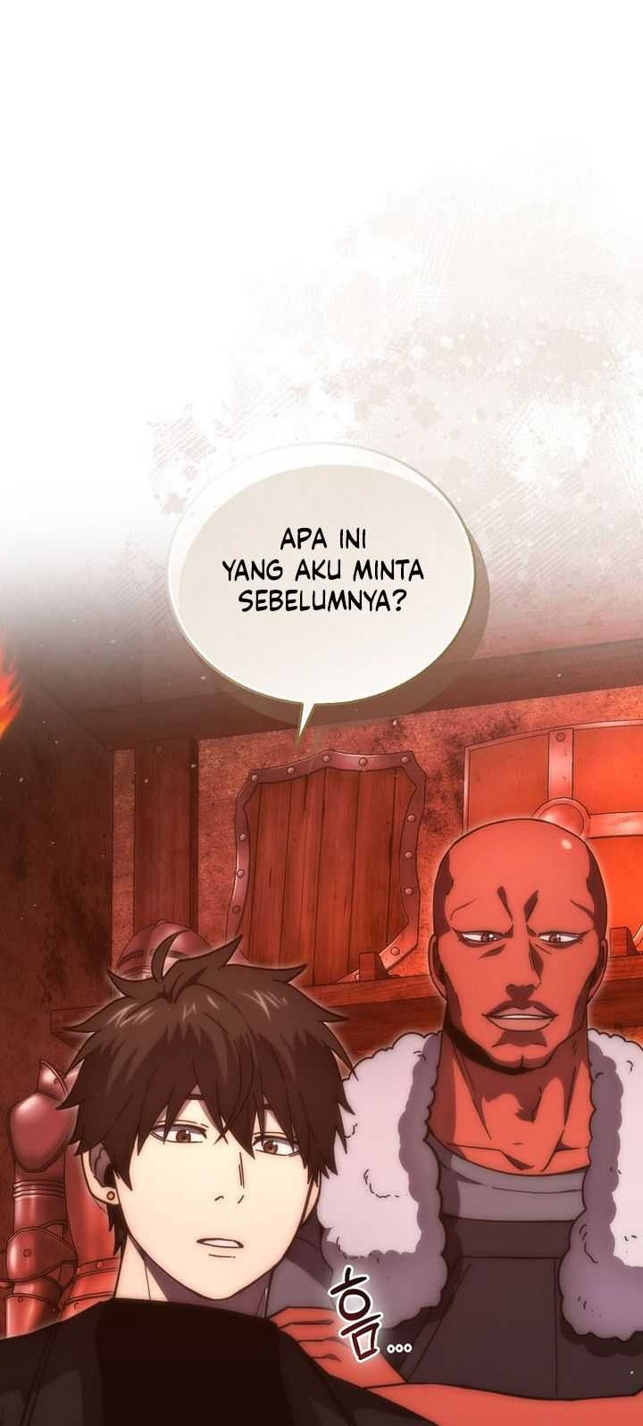 Demon Lord’s Martial Arts Ascension Chapter 98 - halaman 13