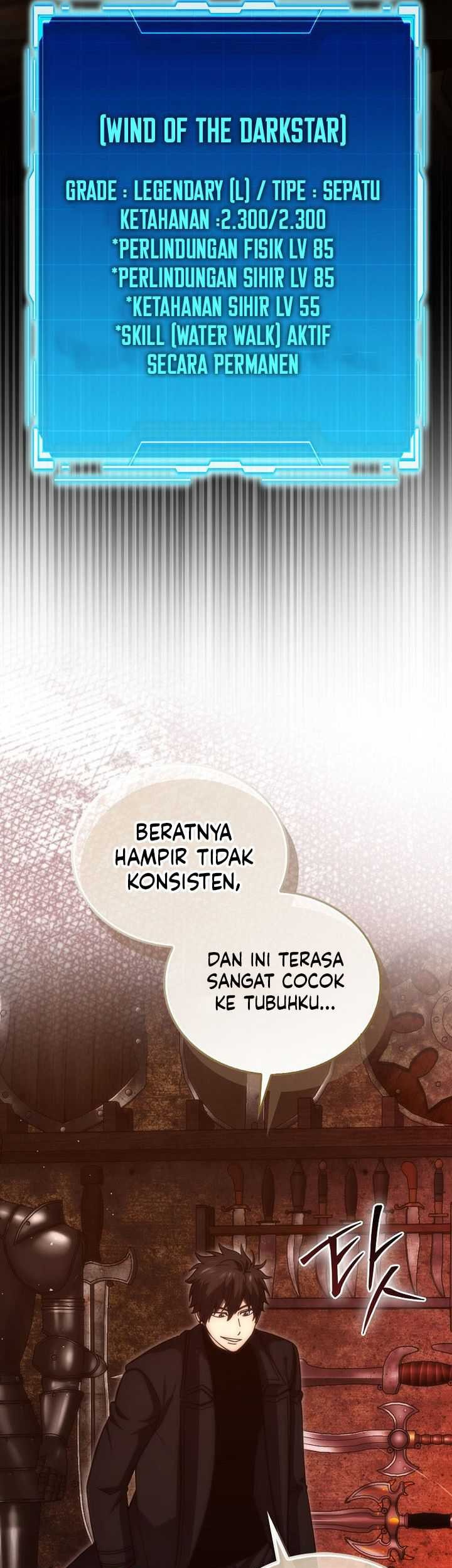 Demon Lord’s Martial Arts Ascension Chapter 98 - halaman 16