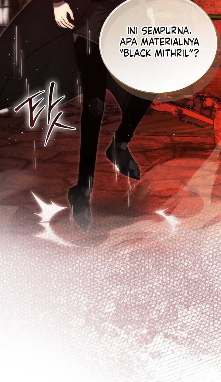 Demon Lord’s Martial Arts Ascension Chapter 98 - halaman 17