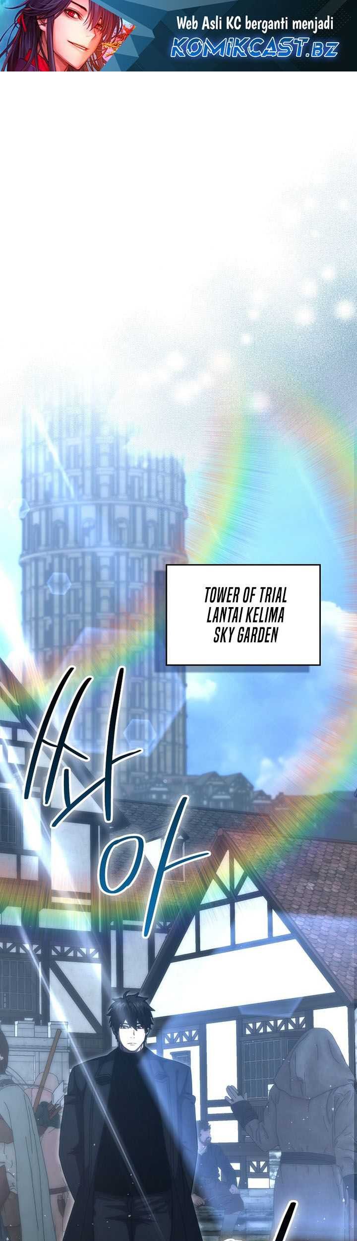 Demon Lord’s Martial Arts Ascension Chapter 98 - halaman 2