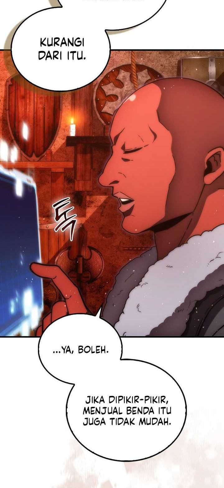 Demon Lord’s Martial Arts Ascension Chapter 98 - halaman 23