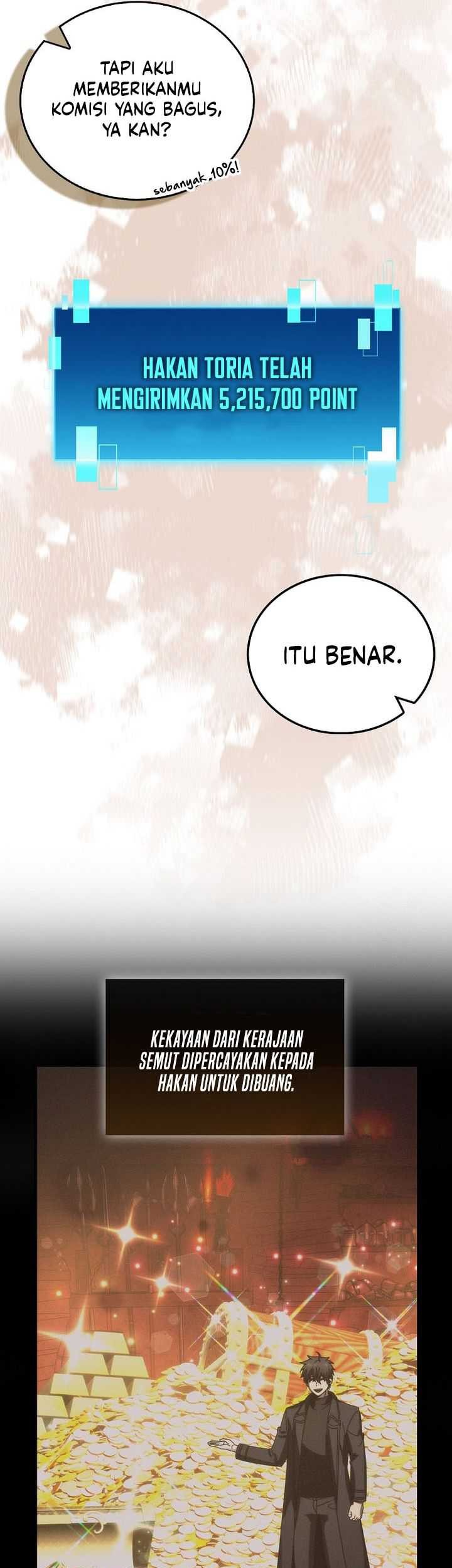 Demon Lord’s Martial Arts Ascension Chapter 98 - halaman 24