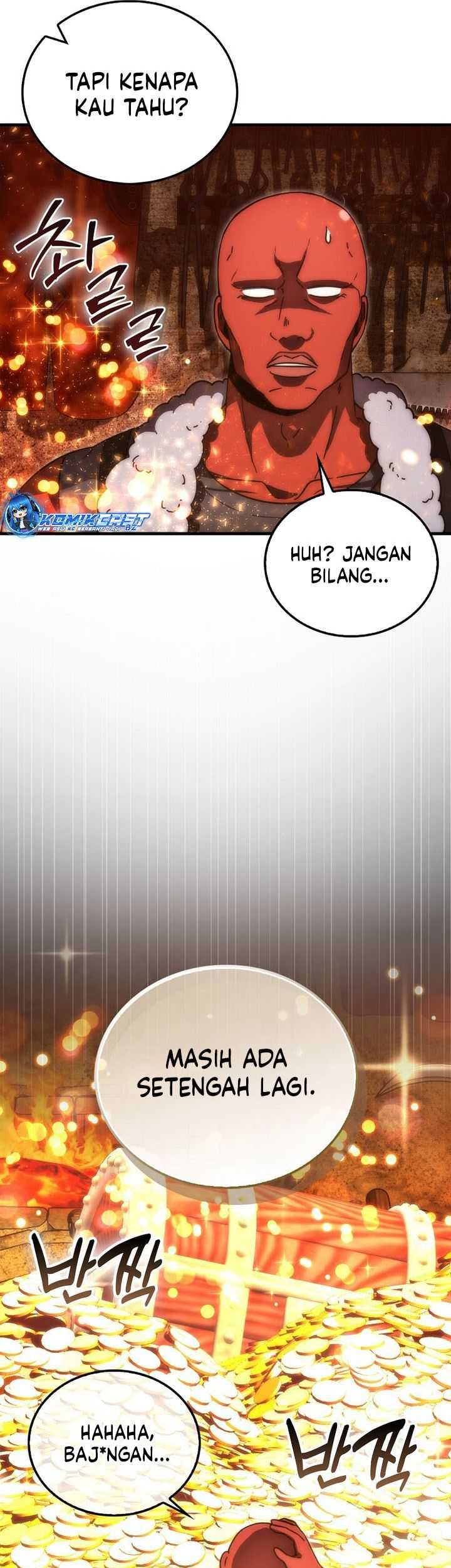 Demon Lord’s Martial Arts Ascension Chapter 98 - halaman 26