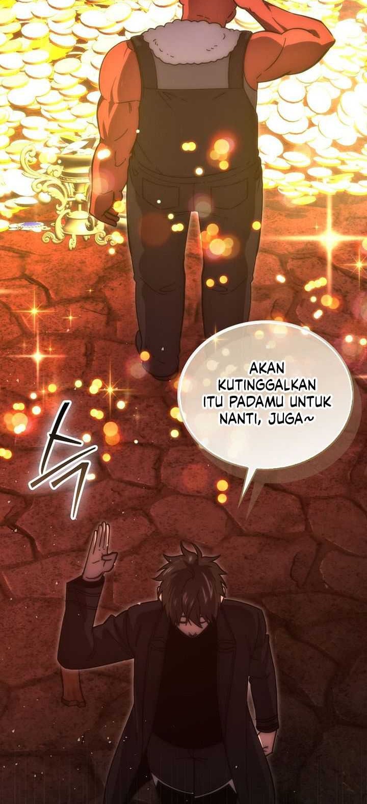 Demon Lord’s Martial Arts Ascension Chapter 98 - halaman 27