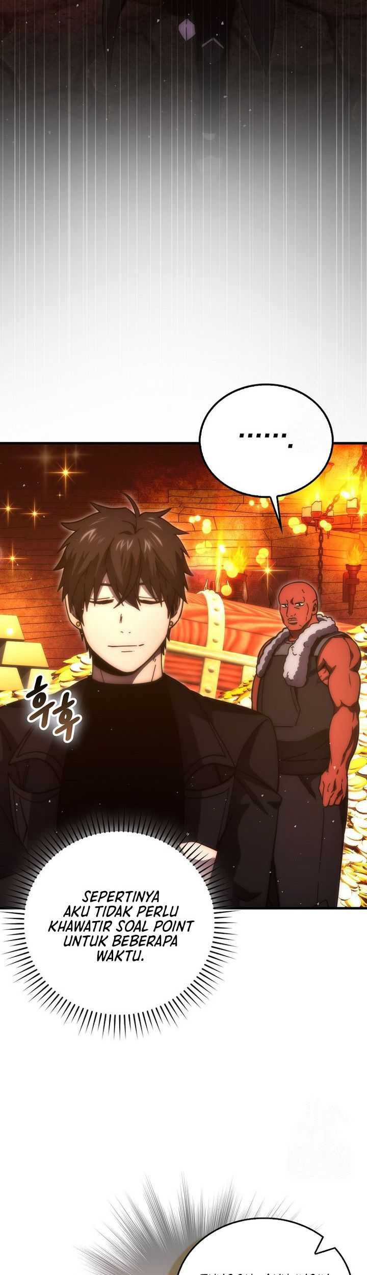 Demon Lord’s Martial Arts Ascension Chapter 98 - halaman 28