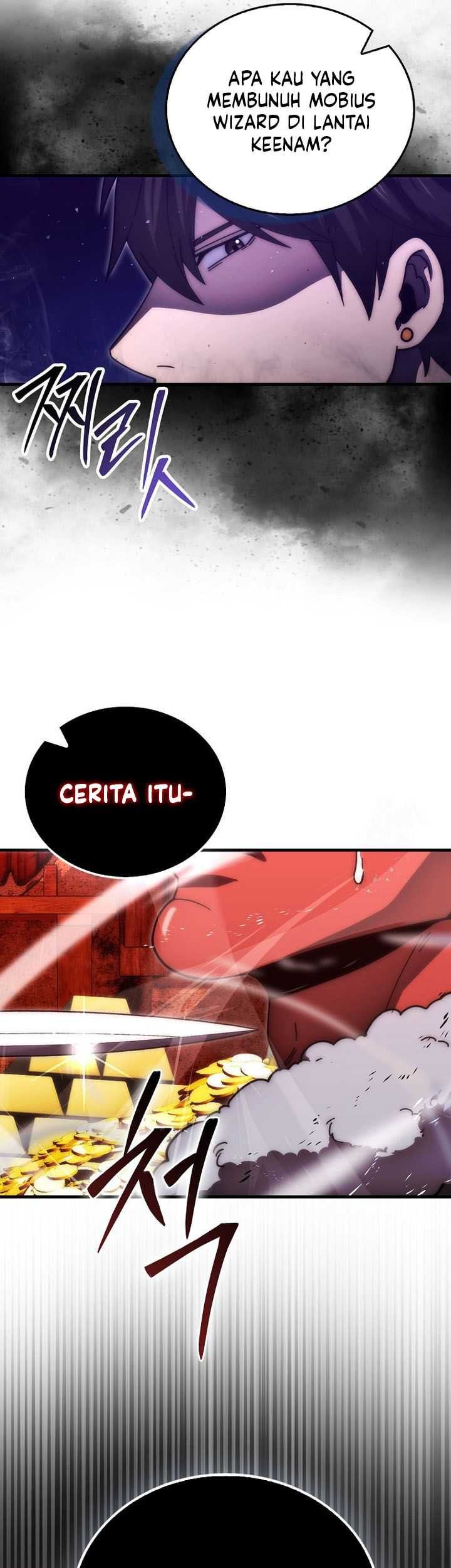 Demon Lord’s Martial Arts Ascension Chapter 98 - halaman 30