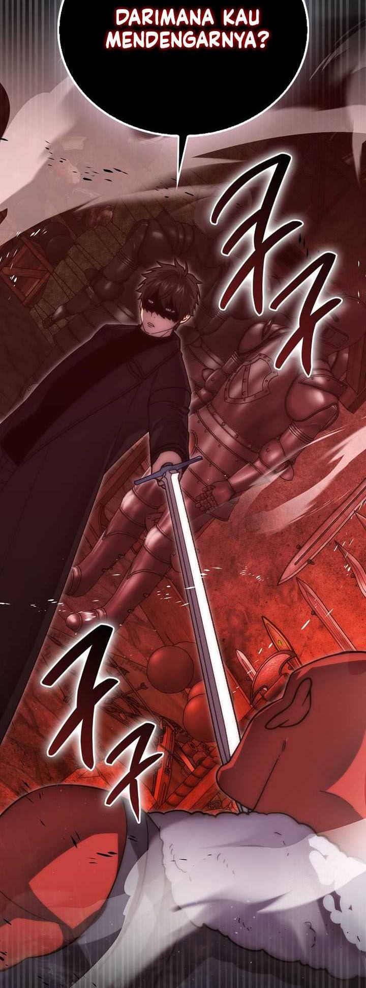 Demon Lord’s Martial Arts Ascension Chapter 98 - halaman 31
