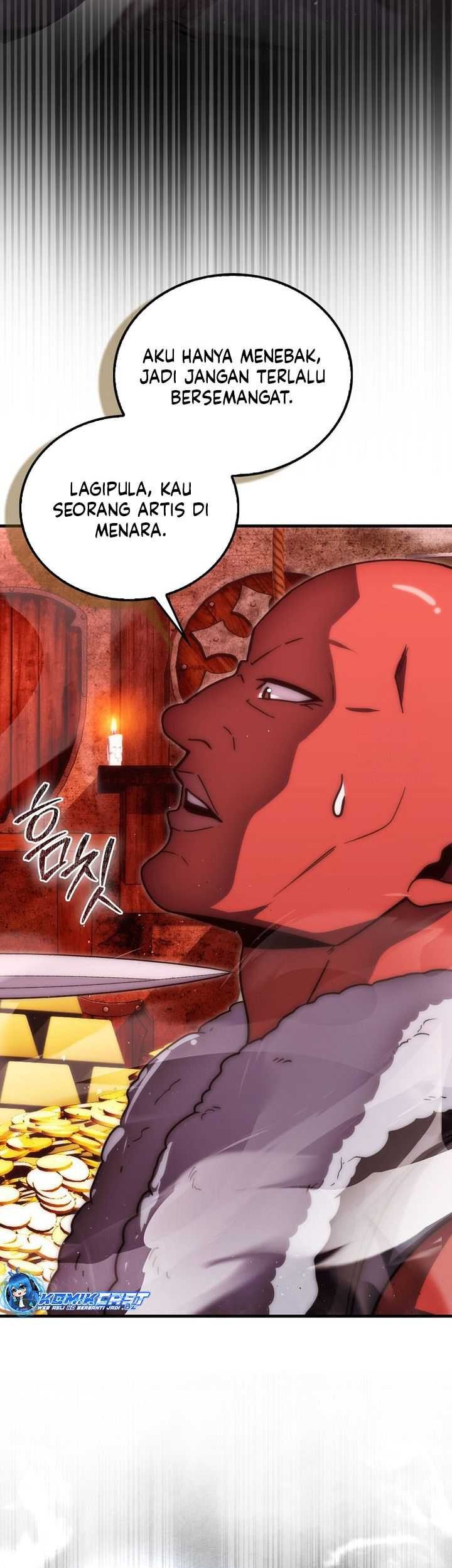 Demon Lord’s Martial Arts Ascension Chapter 98 - halaman 32