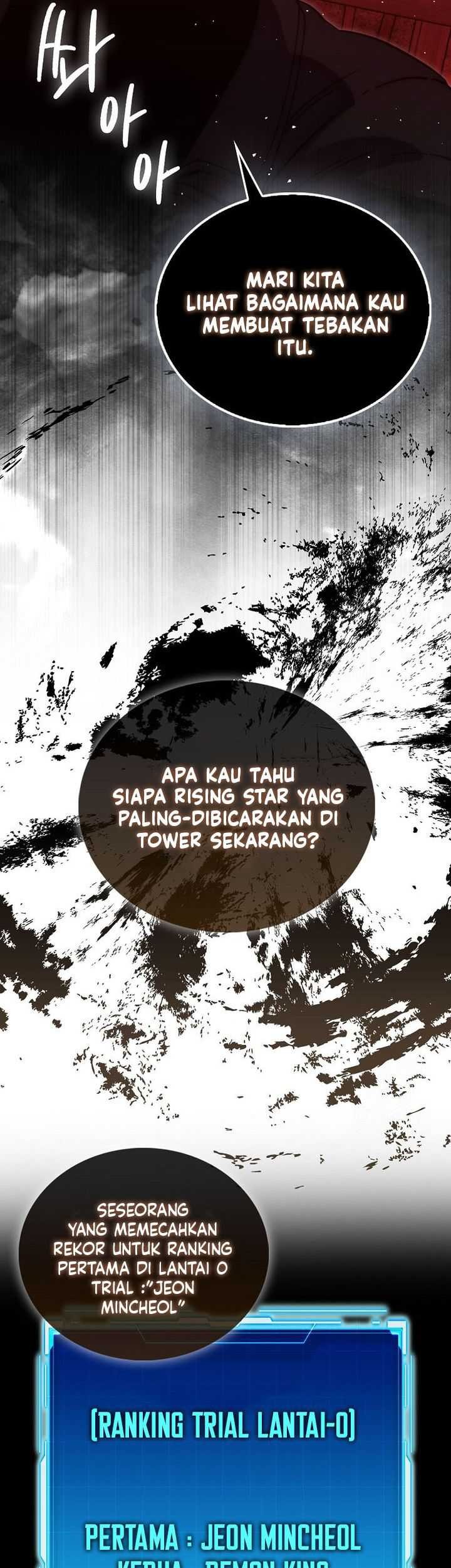 Demon Lord’s Martial Arts Ascension Chapter 98 - halaman 34