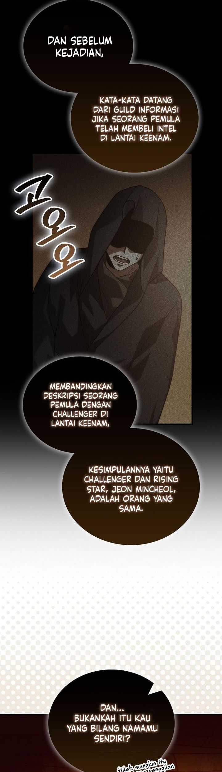 Demon Lord’s Martial Arts Ascension Chapter 98 - halaman 37