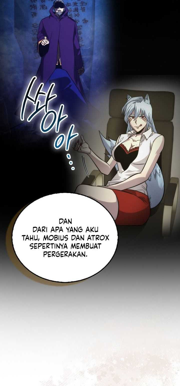 Demon Lord’s Martial Arts Ascension Chapter 98 - halaman 40