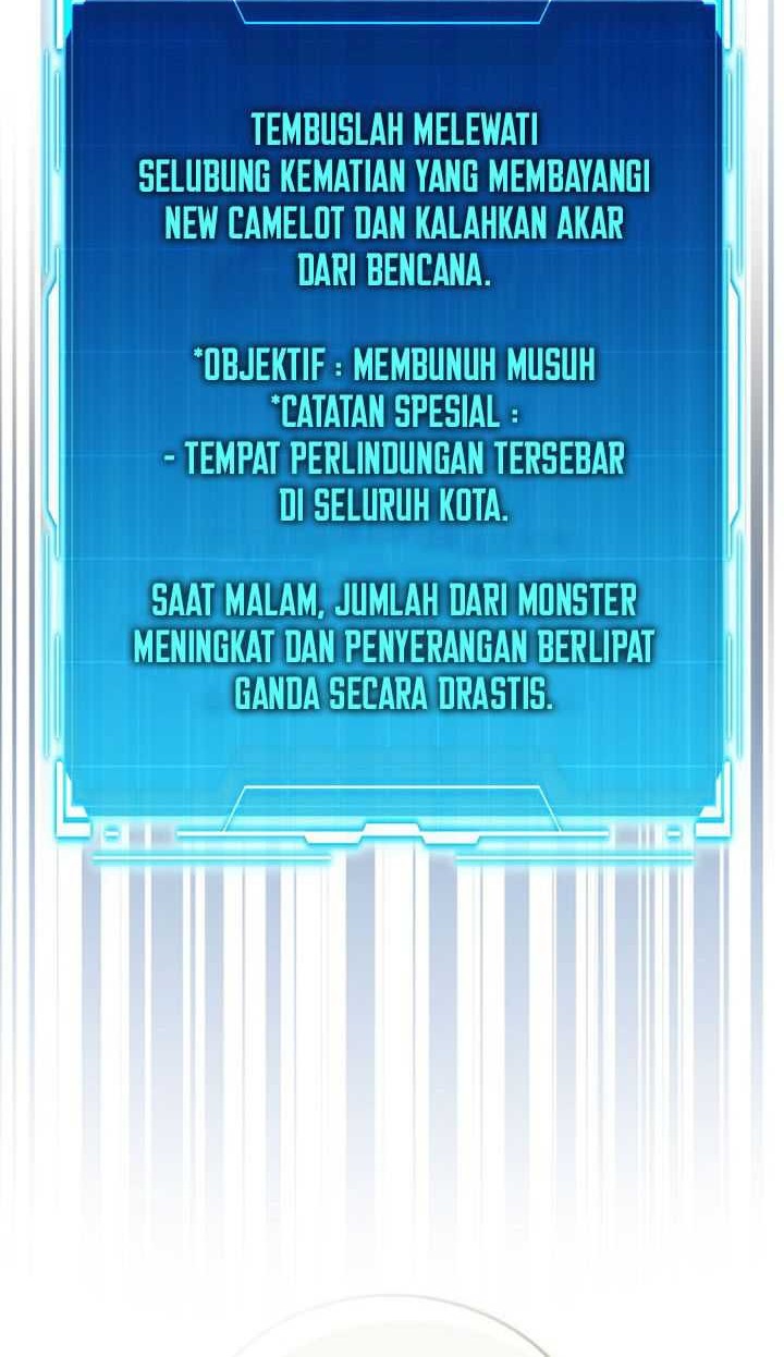 Demon Lord’s Martial Arts Ascension Chapter 98 - halaman 45