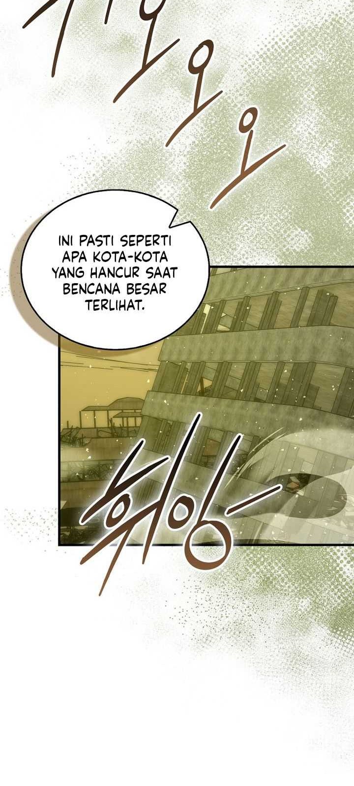 Demon Lord’s Martial Arts Ascension Chapter 98 - halaman 47