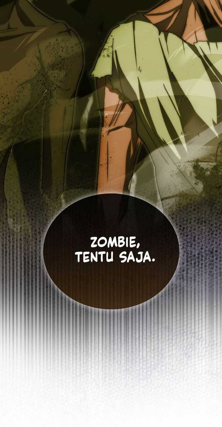 Demon Lord’s Martial Arts Ascension Chapter 98 - halaman 49