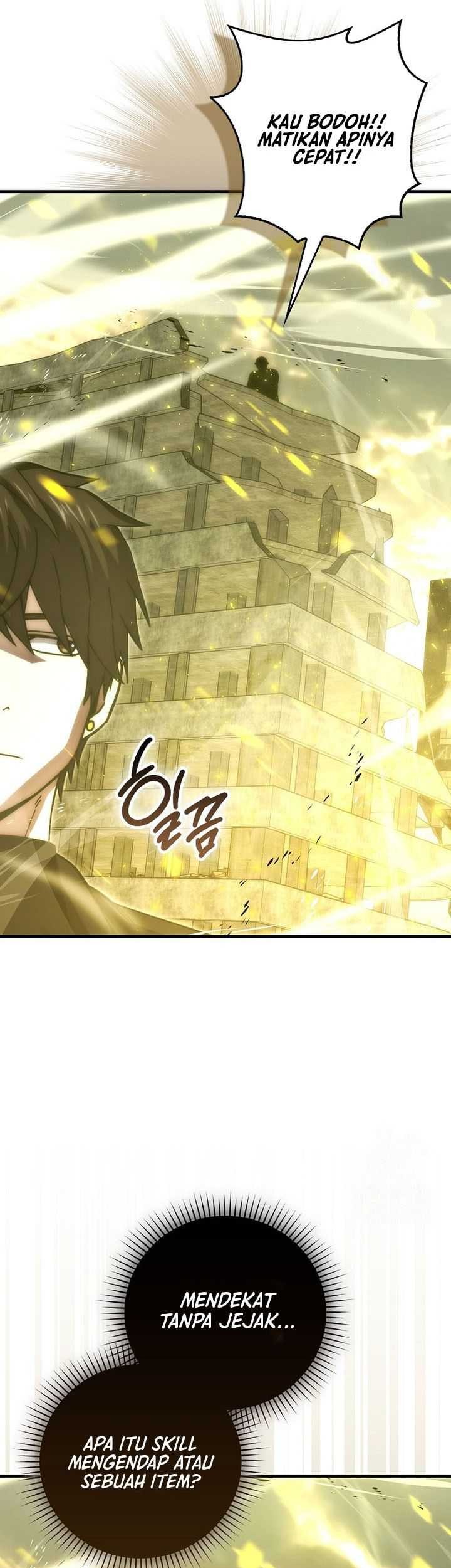 Demon Lord’s Martial Arts Ascension Chapter 98 - halaman 56