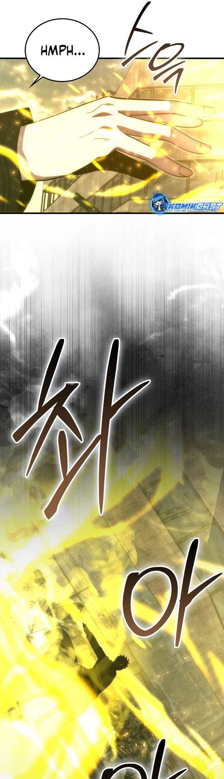 Demon Lord’s Martial Arts Ascension Chapter 98 - halaman 58