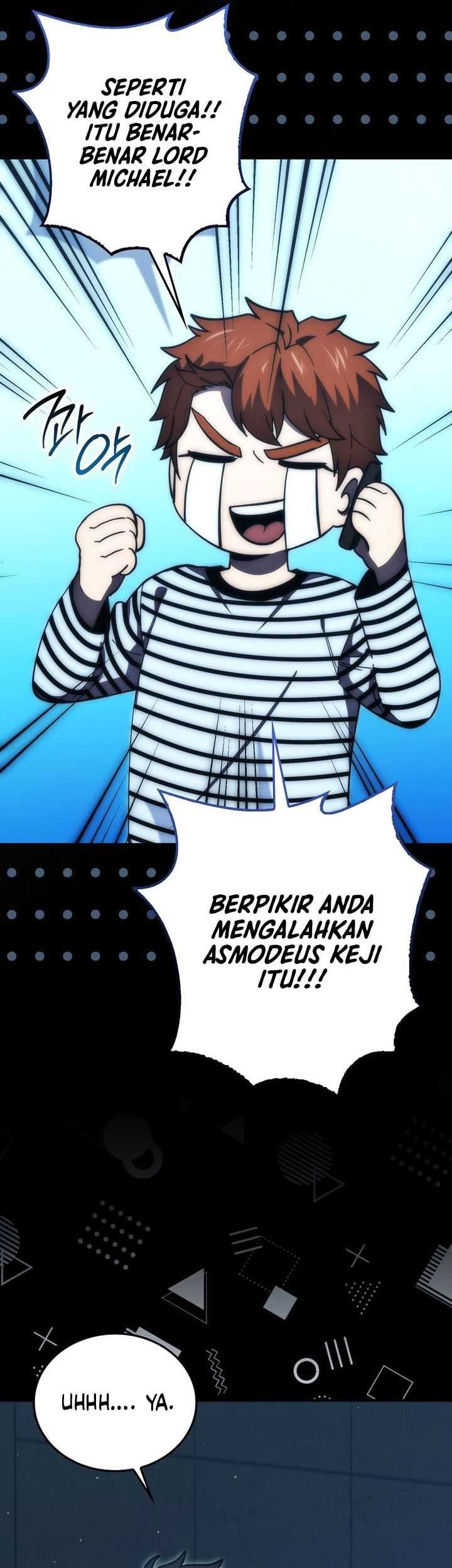 Demon Lord’s Martial Arts Ascension Chapter 98 - halaman 6