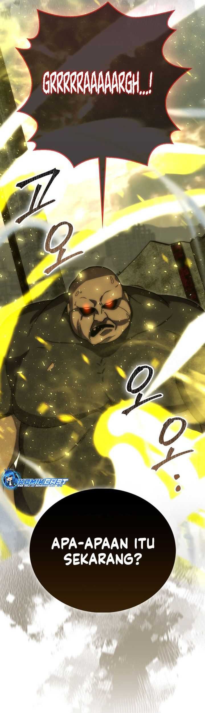 Demon Lord’s Martial Arts Ascension Chapter 98 - halaman 64