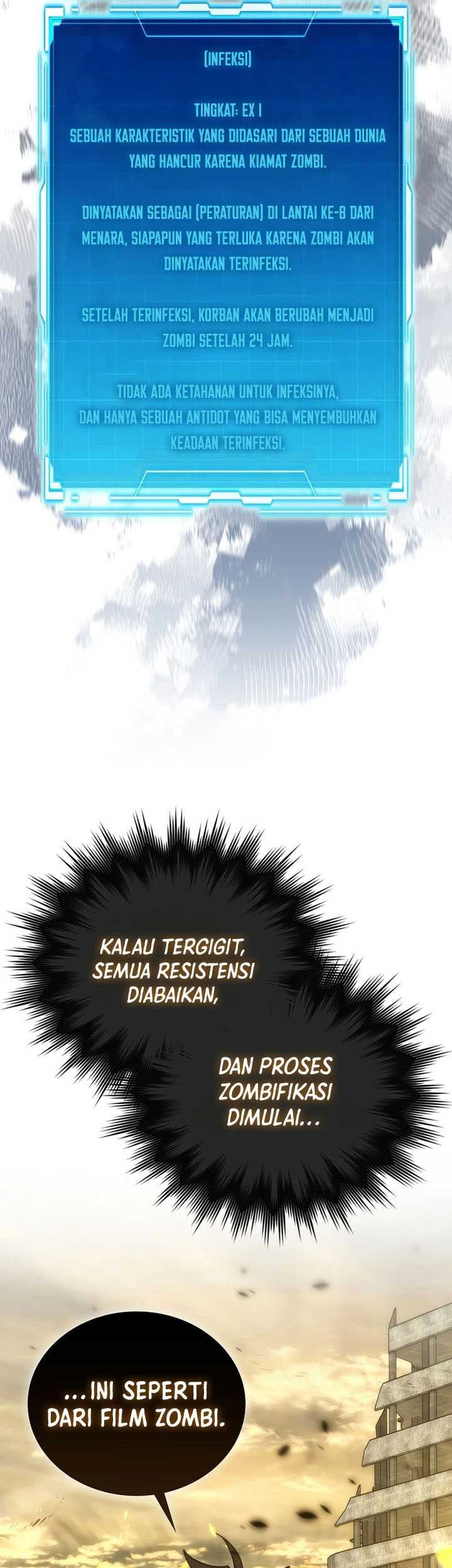 Demon Lord’s Martial Arts Ascension Chapter 99 - halaman 10