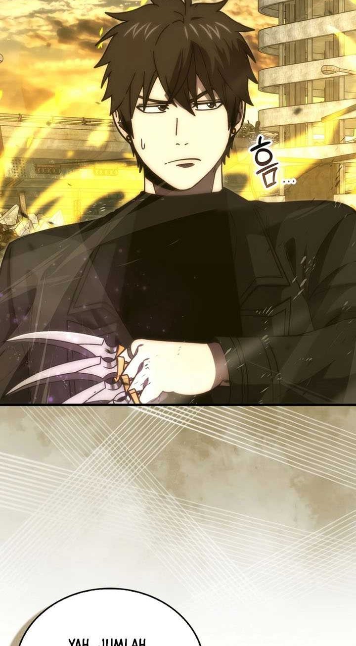 Demon Lord’s Martial Arts Ascension Chapter 99 - halaman 11