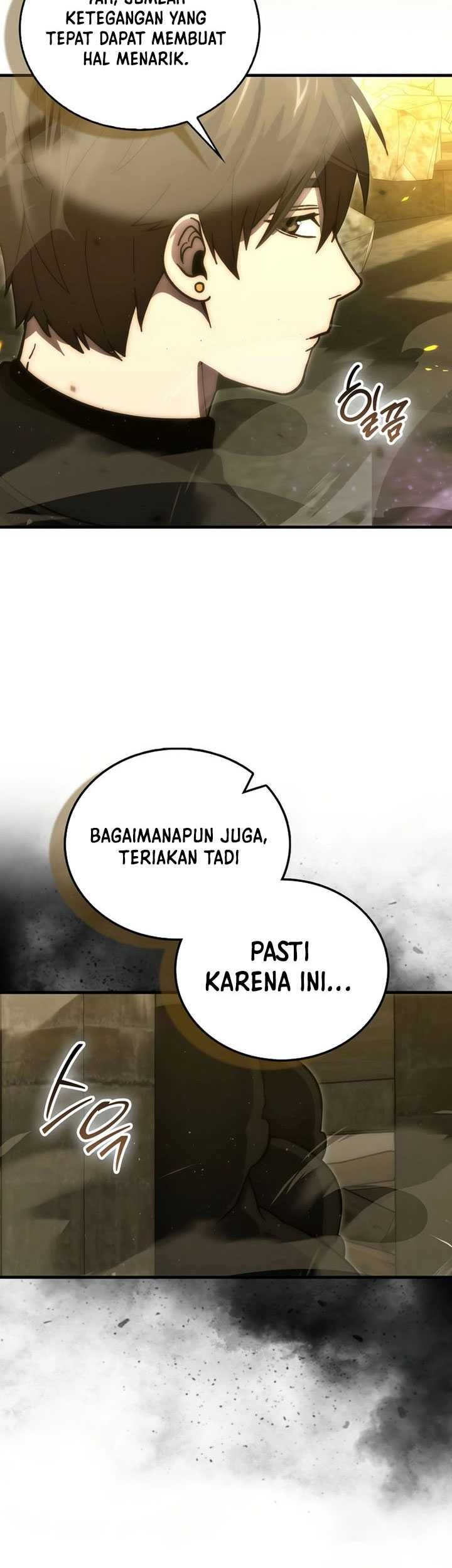 Demon Lord’s Martial Arts Ascension Chapter 99 - halaman 12