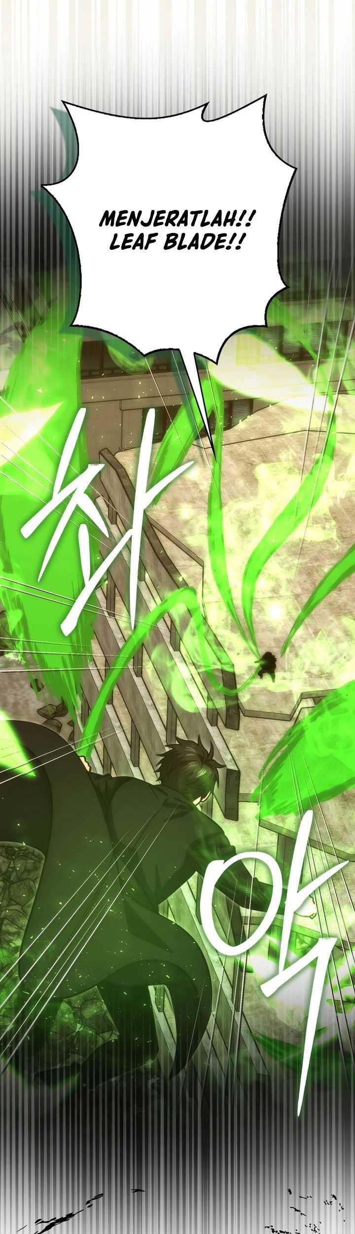 Demon Lord’s Martial Arts Ascension Chapter 99 - halaman 16