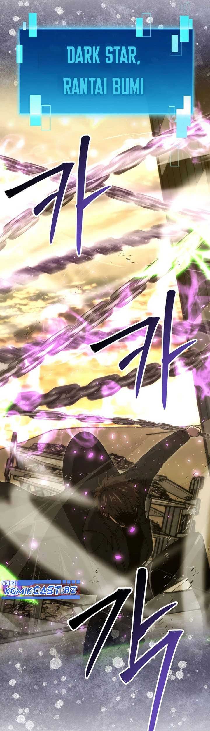 Demon Lord’s Martial Arts Ascension Chapter 99 - halaman 18