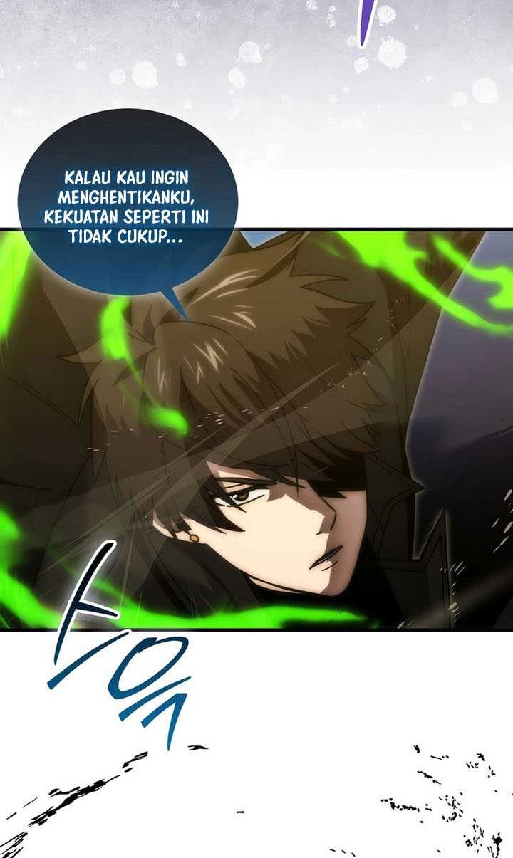 Demon Lord’s Martial Arts Ascension Chapter 99 - halaman 19