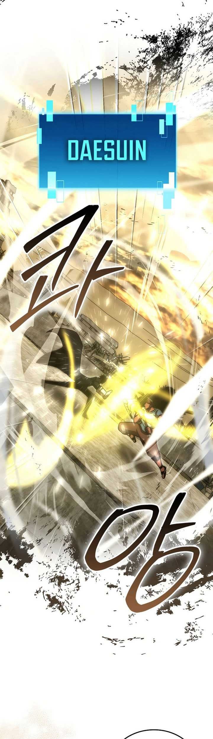 Demon Lord’s Martial Arts Ascension Chapter 99 - halaman 20
