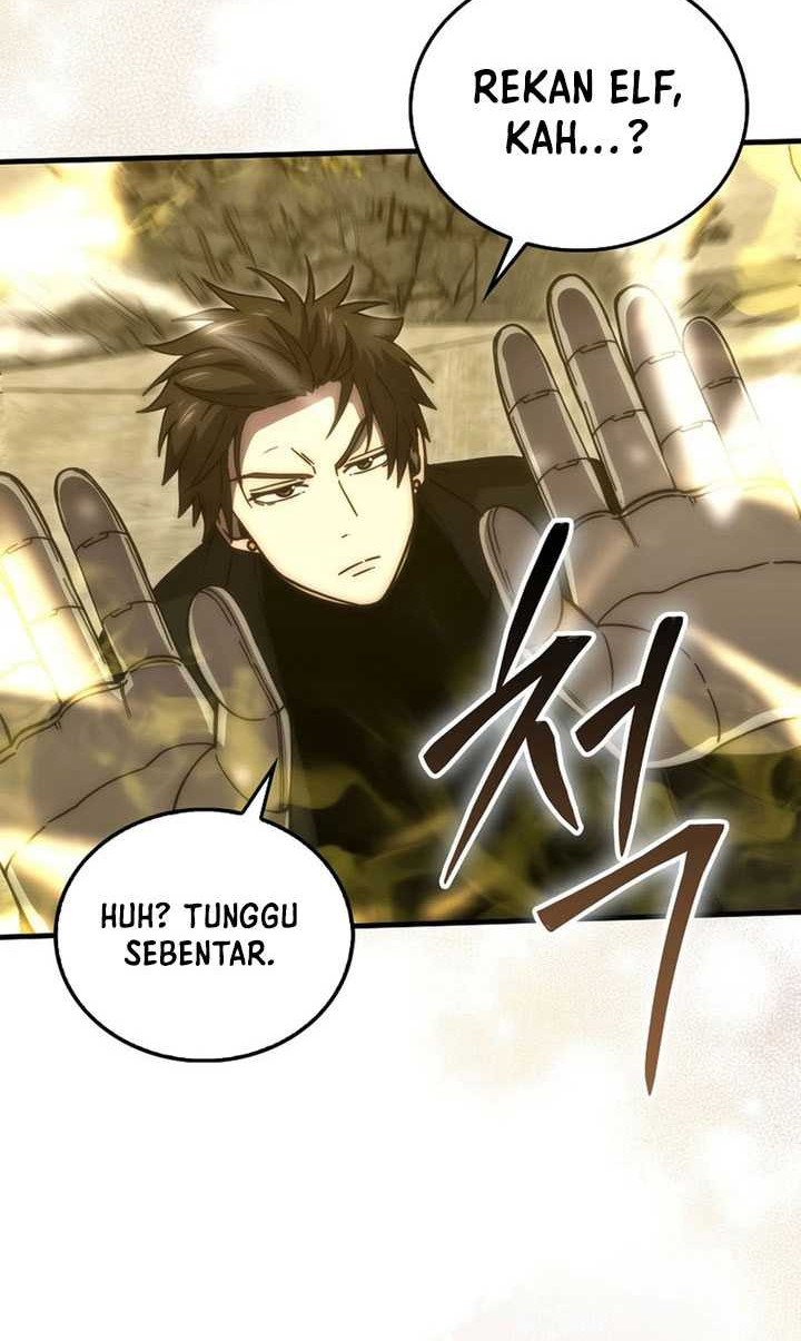Demon Lord’s Martial Arts Ascension Chapter 99 - halaman 21