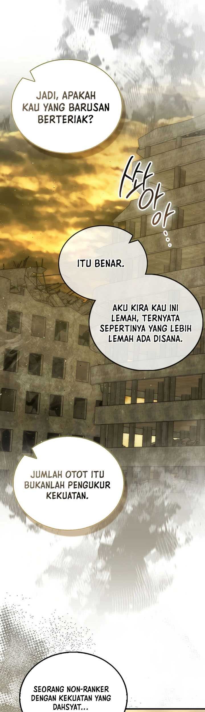 Demon Lord’s Martial Arts Ascension Chapter 99 - halaman 26