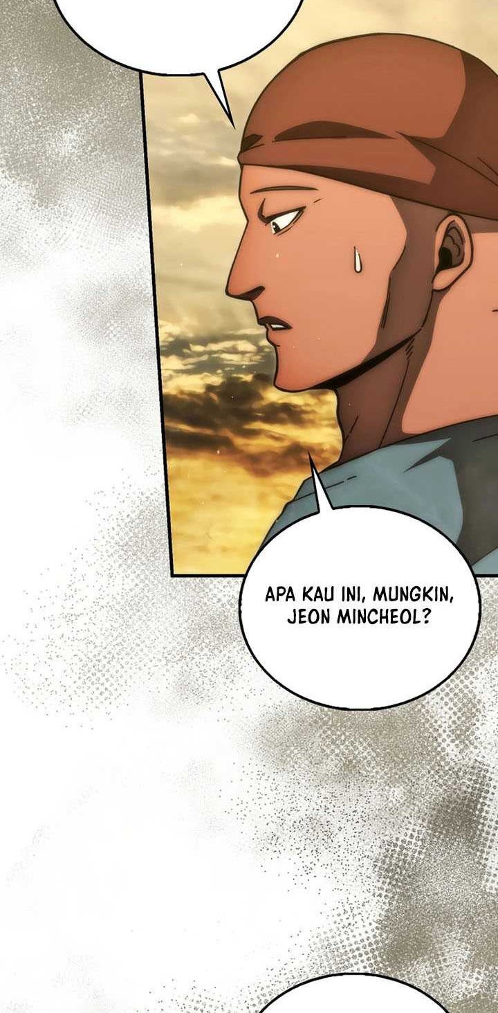 Demon Lord’s Martial Arts Ascension Chapter 99 - halaman 27