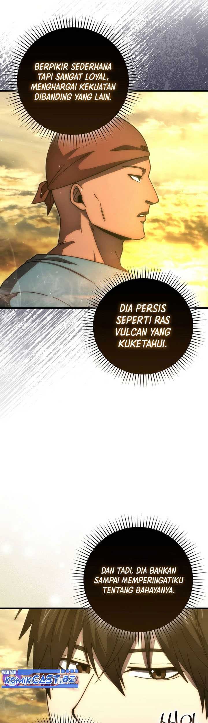 Demon Lord’s Martial Arts Ascension Chapter 99 - halaman 34