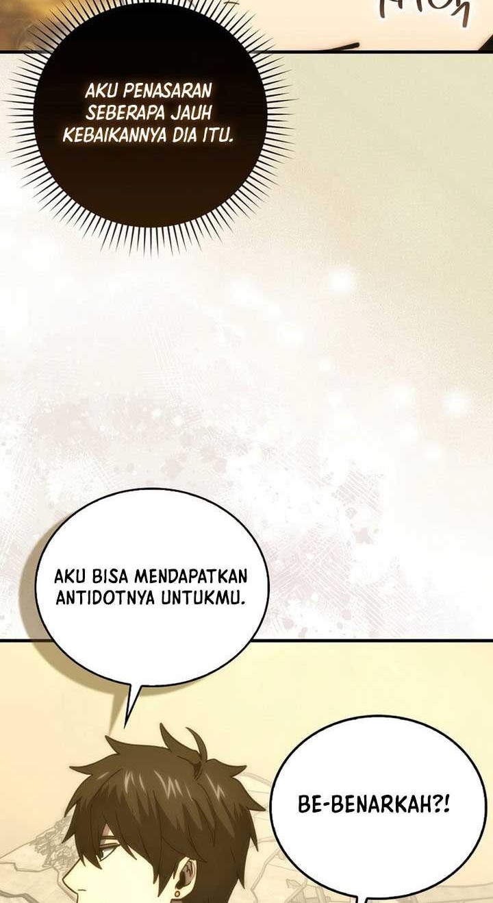 Demon Lord’s Martial Arts Ascension Chapter 99 - halaman 35