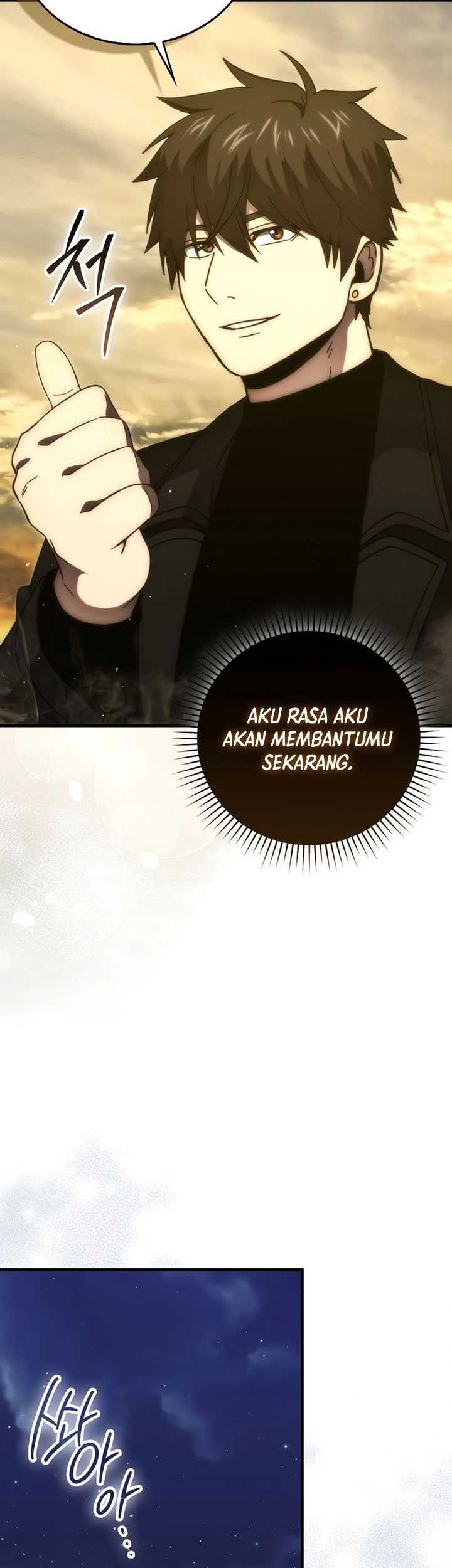 Demon Lord’s Martial Arts Ascension Chapter 99 - halaman 38