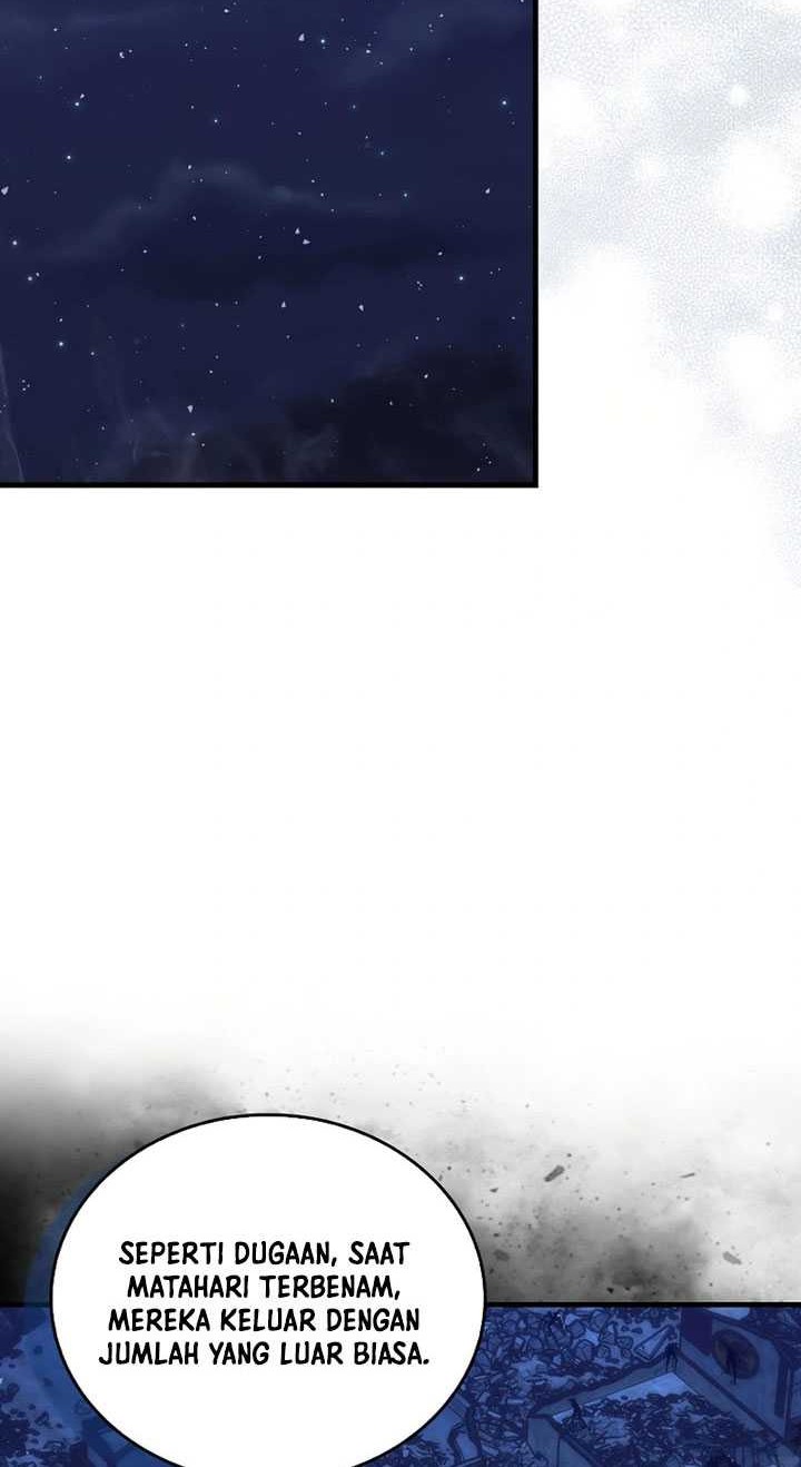 Demon Lord’s Martial Arts Ascension Chapter 99 - halaman 39