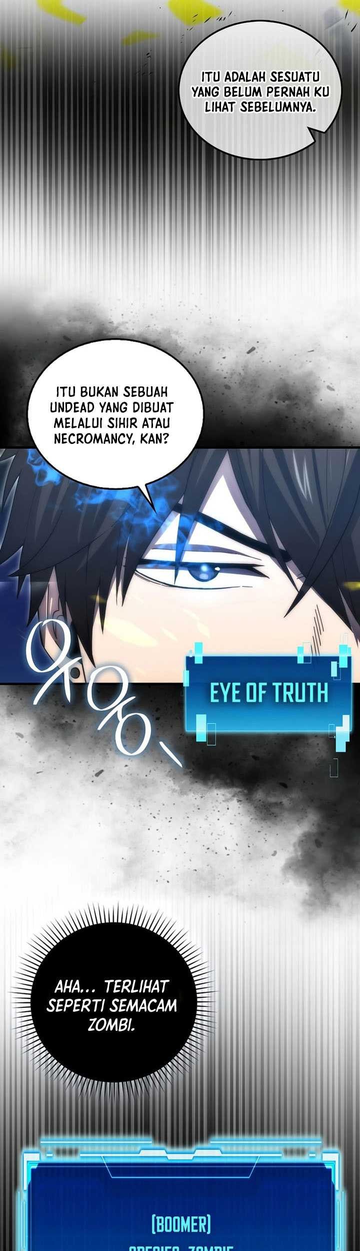 Demon Lord’s Martial Arts Ascension Chapter 99 - halaman 4