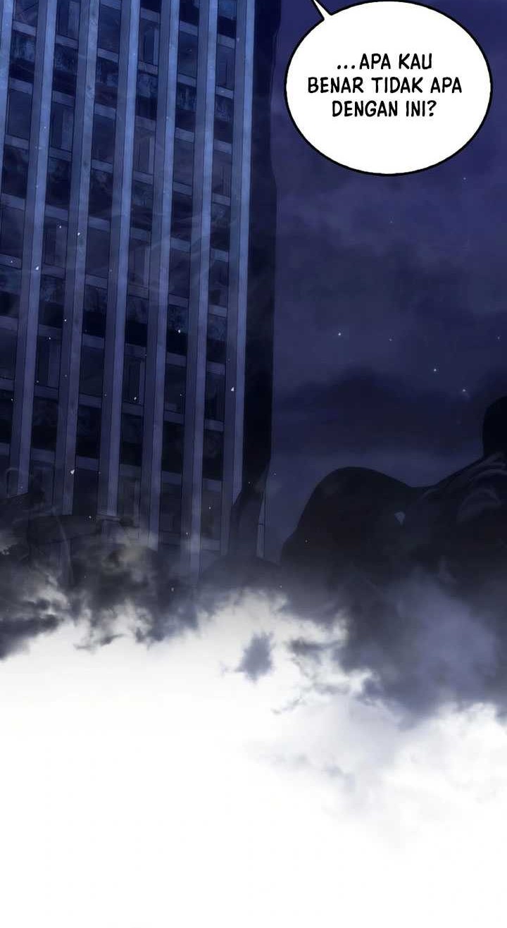 Demon Lord’s Martial Arts Ascension Chapter 99 - halaman 41
