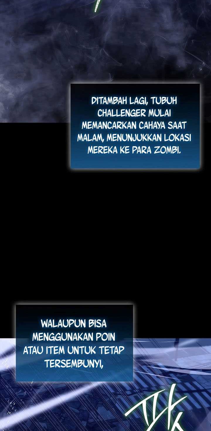Demon Lord’s Martial Arts Ascension Chapter 99 - halaman 43