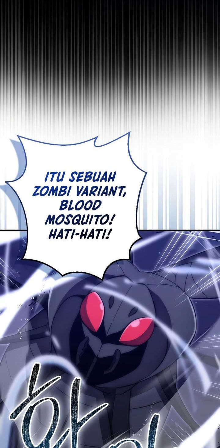 Demon Lord’s Martial Arts Ascension Chapter 99 - halaman 45