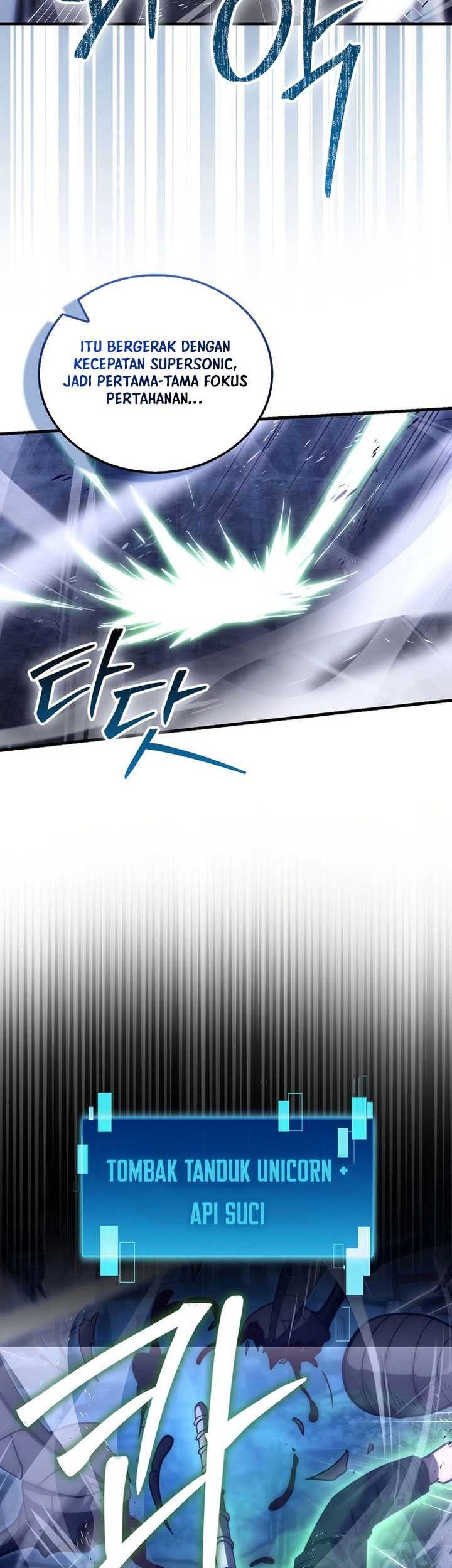 Demon Lord’s Martial Arts Ascension Chapter 99 - halaman 46