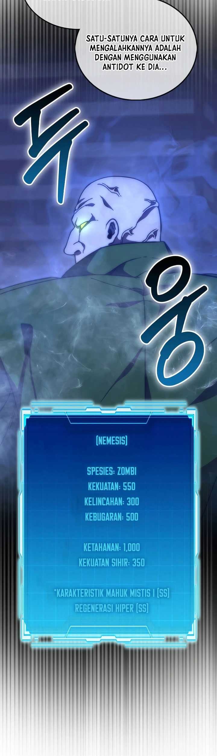 Demon Lord’s Martial Arts Ascension Chapter 99 - halaman 54